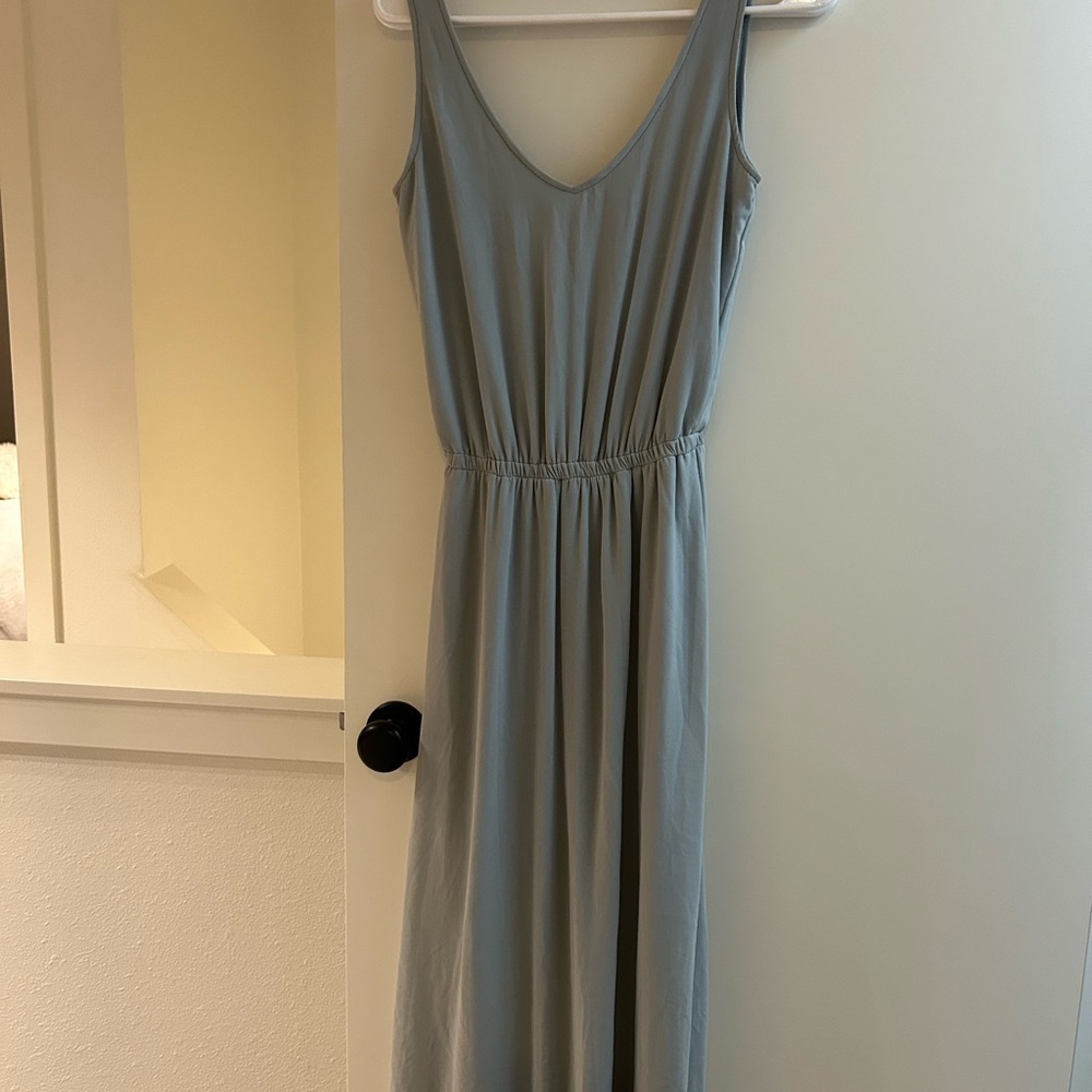 Show Me Your Mumu Blue Bridesmaids Dress XS